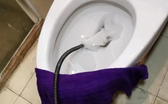 高埗镇马桶疏通